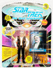 Star Trek The Next Generation Captain Scott Action Figure Playmates #6029 NEW