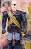 Star Trek Classic Movie General Chang Action Figure Playmates 1995 #6458 NEW