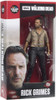 AMC The Walking Dead Rick Grimes 7" Action Figure Color Tops McFarlane Toys 2016