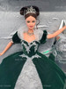 Millennium Princess Teresa Barbie Doll Limited Edition 1999 Mattel 25504