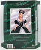 Millennium Princess Teresa Barbie Doll Limited Edition 1999 Mattel 25504