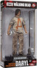 AMC The Walking Dead Savior Prisoner Daryl 7" Figure Color Tops McFarlane Toys