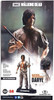 AMC The Walking Dead Savior Prisoner Daryl 7" Figure Color Tops McFarlane Toys