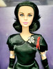 Violet Eyes Elizabeth Taylor Barbie Doll Silkstone Body Gold Label Mattel W3495