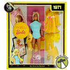 Malibu Barbie 1971 50th Anniversary My Favorite Barbie Doll 2008 Mattel N4977