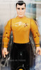 Star Trek Captain Christopher Pike Action Figure Playmates 1996 #6448 NEW