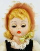 Madame Alexander Storybook Series 8" Vintage Bo Peep Doll 483 NIB