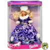 Barbie Winter Royale Doll Limited Edition 1993 Mattel 10658