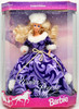 Barbie Winter Royale Doll Limited Edition 1993 Mattel 10658