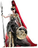 Barbie Doll as Athena Greek Goddess Series Gold Label 2009 Mattel R4492
