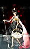 Barbie Doll as Athena Greek Goddess Series Gold Label 2009 Mattel R4492