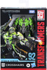 Transformers Crosshairs The Last Knight Studio Series 92 Deluxe Class Figure