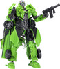 Transformers Crosshairs The Last Knight Studio Series 92 Deluxe Class Figure