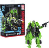 Transformers Crosshairs The Last Knight Studio Series 92 Deluxe Class Figure