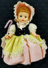 Madame Alexander Storybook Series 8" Bo Peep Doll #783 Bent Knee 1965-72 NIB