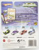 Hot Wheels AcceleRacers Spine Buster Car Mattel 2004 #G8106 NEW