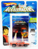 Hot Wheels AcceleRacers Rivited Car Mattel 2004 #G8099 NEW