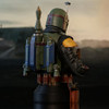 Star Wars The Book of Boba Fett Boba Fett 1:6 Scale Bust Diamond Select Toys