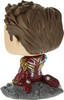 Funko Pop! Avengers Endgame #580 I Am Iron Man Glow in the Dark Vinyl Figure