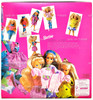 Barbie Sharin' Sisters Gift Set Barbie Stacie Skipper 1991 Mattel 5716