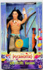 Disney Sun Colors Kocoum Doll from Pocahontas 1995 Mattel 13330