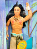 Disney Sun Colors Kocoum Doll from Pocahontas 1995 Mattel 13330