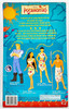 Disney Sun Colors Kocoum Doll from Pocahontas 1995 Mattel 13330
