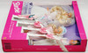Barbie Dream Wedding Gift Set Barbie Stacie & Todd Dolls 1993 Mattel 10712