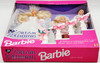 Barbie Dream Wedding Gift Set Barbie Stacie & Todd Dolls 1993 Mattel 10712