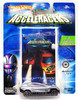 Hot Wheels AcceleRacers Accelium Car Mattel 2004 #G8121 NEW