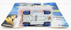 Hot Wheels AcceleRacers Synkro Car Mattel 2004 #G8093 NEW