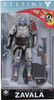 Destiny Vanguard Mentor Zavala Action Figure Color Tops McFarlane Toys 2018