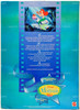 Disney's The Little Mermaid Aqua Fantasy Ariel Doll 1997 Mattel 17827