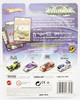 Hot Wheels AcceleRacers Metal Maniacs Hollowback Car 5 of 9 Mattel 2004 #G8097