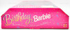 Barbie Birthday Teresa Brunette 1997 Mattel 18292