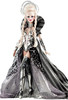 Barbie Collector Goddess of the Galaxy Barbie Doll Gold Label 2011 Mattel T7678