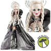 Barbie Collector Goddess of the Galaxy Barbie Doll Gold Label 2011 Mattel T7678