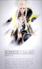 Barbie Collector Goddess of the Galaxy Barbie Doll Gold Label 2011 Mattel T7678