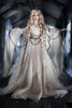 Barbie Collector Haunted Beauty Ghost Barbie Doll Gold Label 2012 Mattel W7819