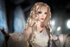 Barbie Collector Haunted Beauty Ghost Barbie Doll Gold Label 2012 Mattel W7819