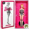 Barbie 75th Anniversary Barbie Doll Silkstone Body Limited Edition Mattel GHT46