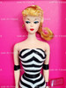 Barbie 75th Anniversary Barbie Doll Silkstone Body Limited Edition Mattel GHT46