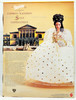 Barbie as Empress-Kaiserin Sissy Imperatrice Doll 1996 Mattel 15846