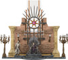 HBO Game of Thrones Iron Throne Room Construction Set 2015 McFarlane Toys 19391