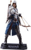 Ubisoft Assassin's Creed Connor Action Figure Color Tops McFarlane Toys 2016