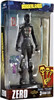 Gearbox 2K Borderlands Zer0 Collectible Action Figure Color Tops McFarlane Toys