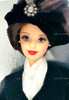 Barbie Romantic Interlude Doll Classique Collector Edition 1996 Mattel 17136