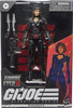 G.I. Joe Classified Series #19 Baroness 6" Action Figure Hasbro F0110