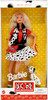 Disney's 101 Dalmatians Special Edition Barbie Doll 1997 Mattel 17248