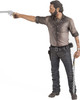 The Walking Dead Rick Grimes Vigilante Edition 10" Deluxe Figure McFarlane Toys